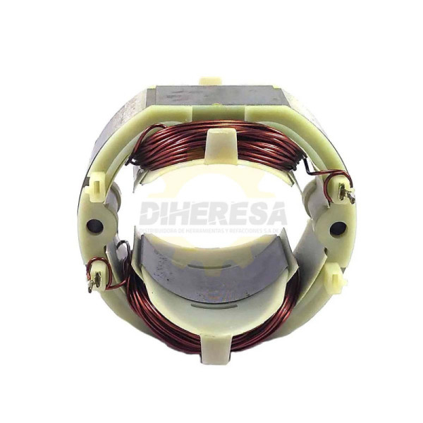 F000607111 EXPANSION POLAR | DIHERESA