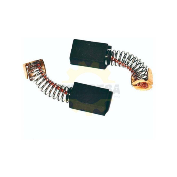 F000611020 ESCOBILLA DE CARBON | DIHERESA