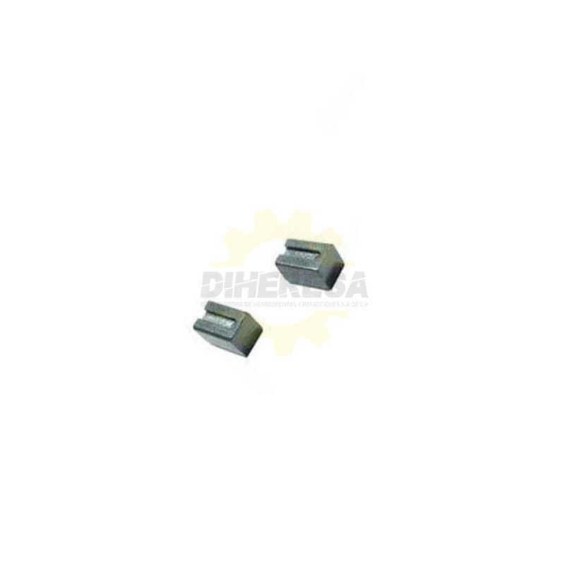 F000611064 ESCOBILLA DE CARBON | DIHERESA F000611064 ESCOBILLA DE CARBON | DIHERESA