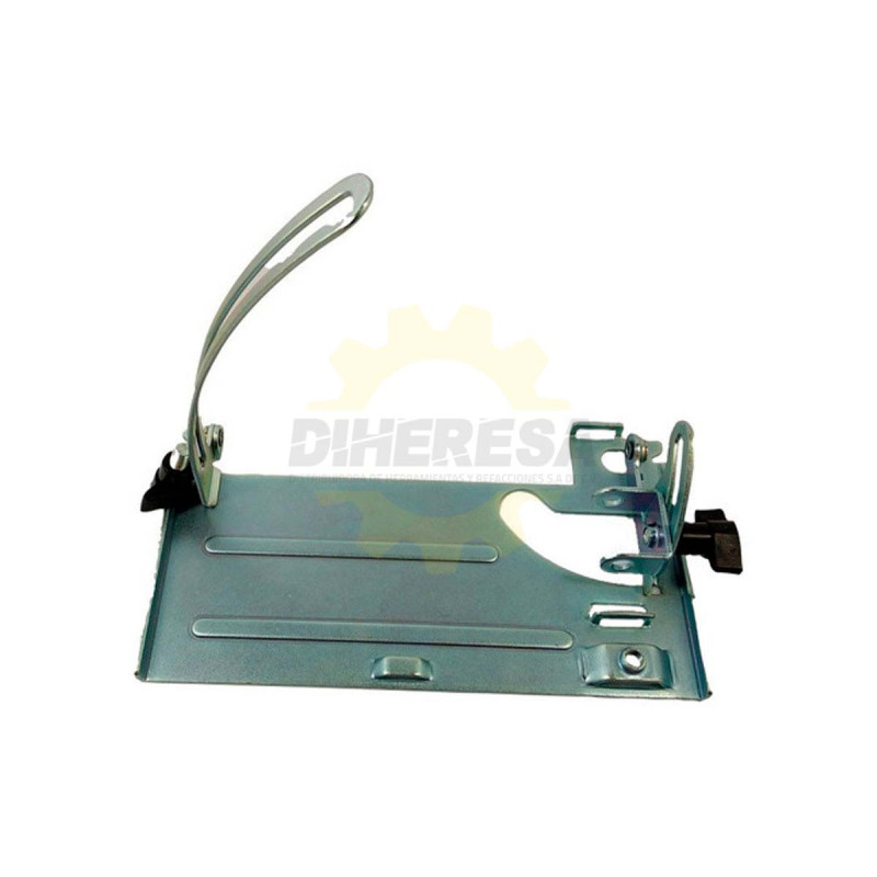 F000613064 PLACA DE BASE | DIHERESA F000613064 PLACA DE BASE | DIHERESA
