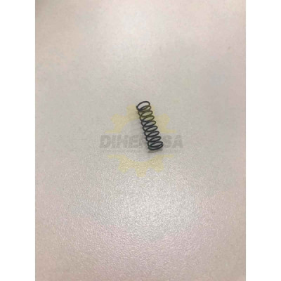 F000620002 MUELLE DE COMPRESION | DIHERESA