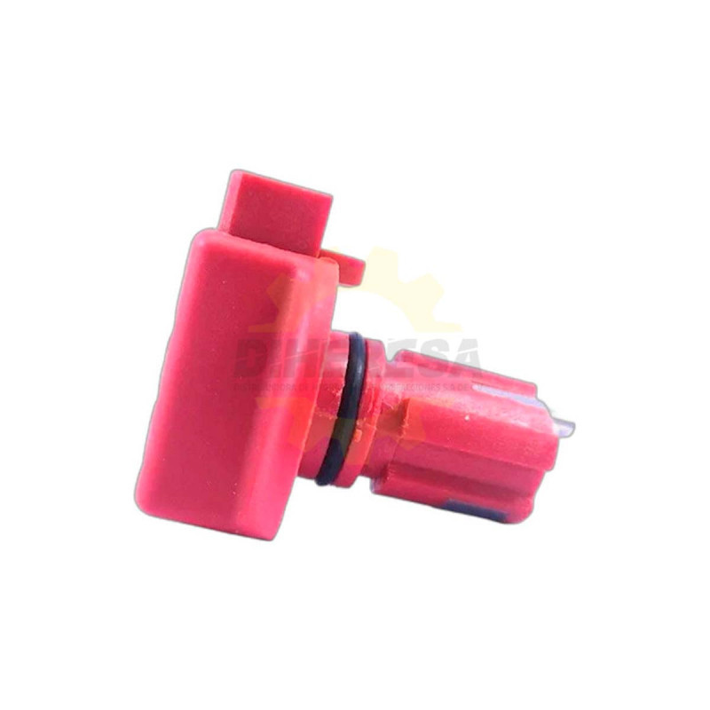 F000623067 BOTON DE SELECTOR DE VELO | DIHERESA