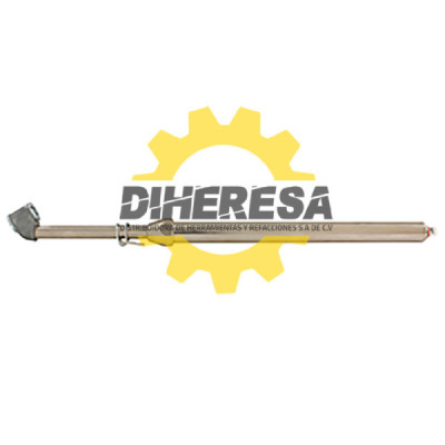BD1007 CALIBRADOR METALICO S-976 160 LBS MILTON DOGOTULS | DIHERESA