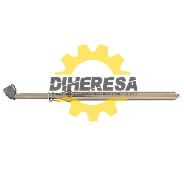 BD1007 CALIBRADOR METALICO S-976 160 LBS MILTON DOGOTULS | DIHERESA
