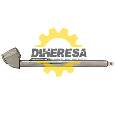 BD1008 CALIBRADOR METALICO S-927 120 LBS MILTON DOGOTULS | DIHERESA