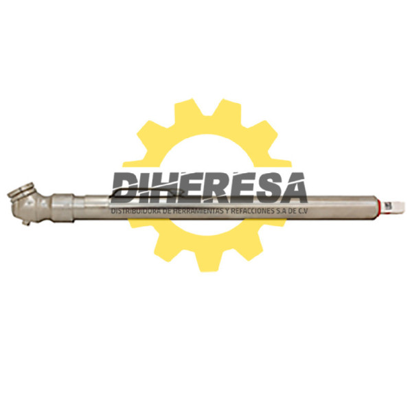 BD1009 CALIBRADOR METALICO S-921 050 LBS MILTON DOGOTULS | DIHERESA