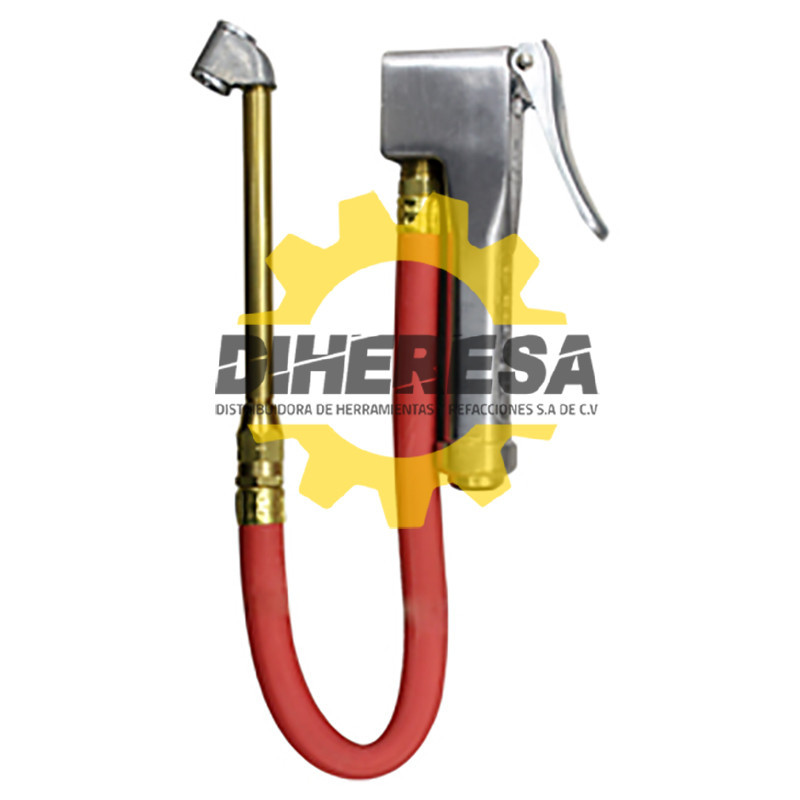 BD1034 CALIBRADOR VALVULA DOBLE S-522 BAYONETA DOGOTULS | DIHERESA BD1034 CALIBRADOR VALVULA DOBLE S-522 BAYONETA DOGOTULS | DIHERESA
