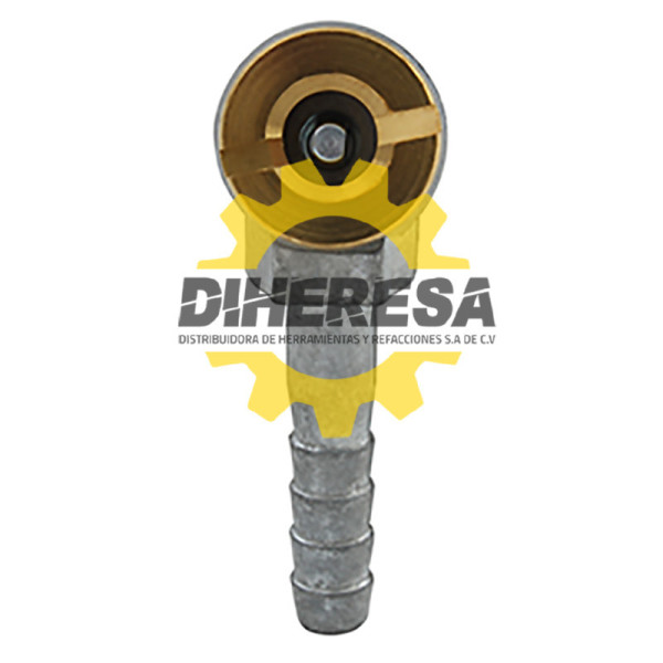 BD1040 VALVULA INFLAR SENCILLA ESPIGA S-695 DOGOTULS | DIHERESA