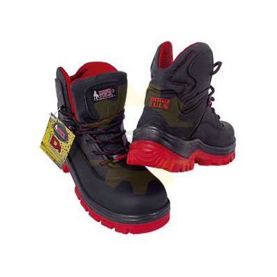 BS3001 BOTA SEGURID...