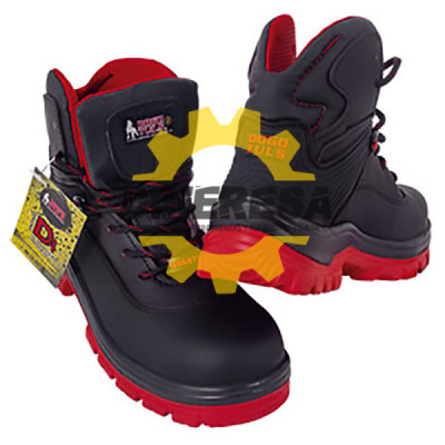 BS3001 BOTA SEGURID DIELECTRICA INYECTADA D4 No.5 DOGOTULS