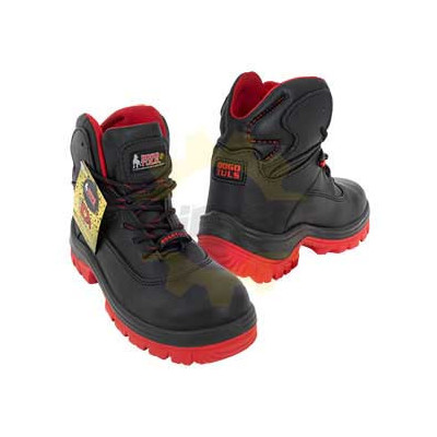 BS3002 BOTA SEGURID DIELECTRICA INYECTADA D4 No.6 DOGOTULS | DIHERESA