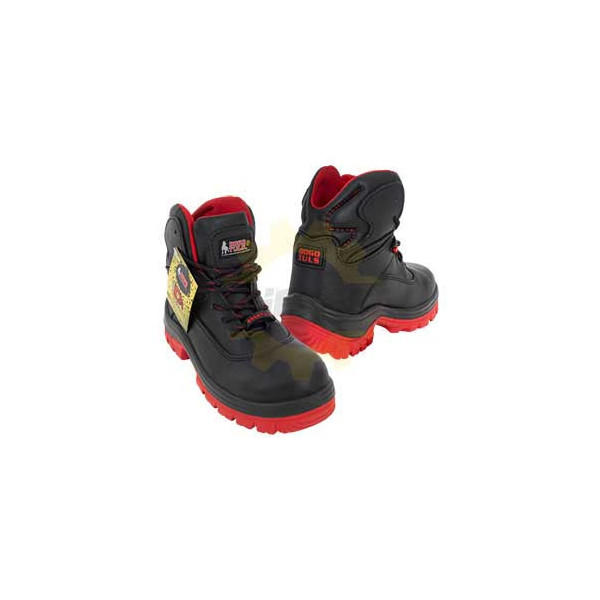 BS3002 BOTA SEGURID DIELECTRICA INYECTADA D4 No.6 DOGOTULS | DIHERESA