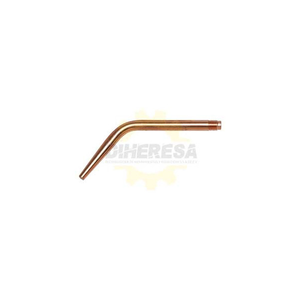 BW0330 BOQUILLA DE SOLDAR No.3 60106-3 T/HARRIS DOGOTULS | DIHERESA