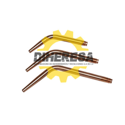 BW0331 BOQUILLA DE SOLDAR No.5 60106-5 T/HARRIS DOGOTULS | DIHERESA