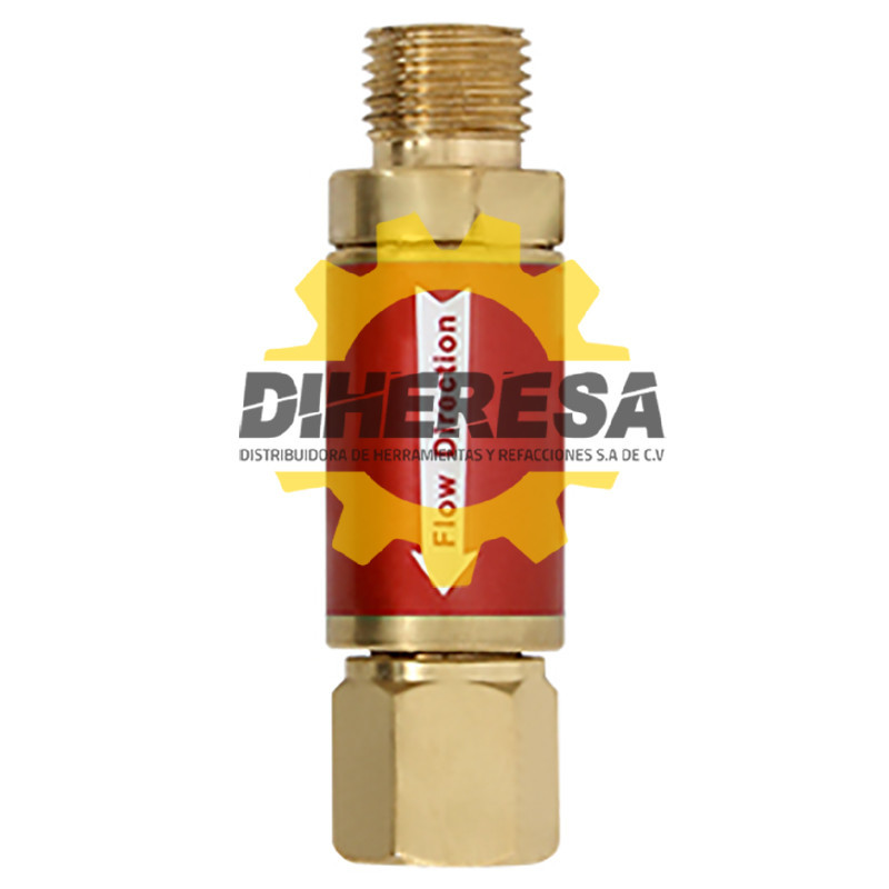 BW1024 ARRESTAFLAMAS COMBUSTIBLE REGULADOR DOGOTULS | DIHERESA BW1024 ARRESTAFLAMAS COMBUSTIBLE REGULADOR DOGOTULS | DIHERESA