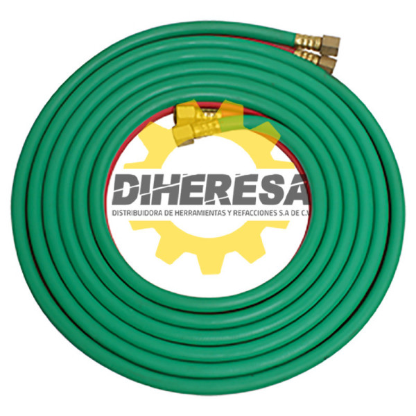 BW1032 MANGUERA CUATA GRADO T 200 PSI DOGOTULS | DIHERESA
