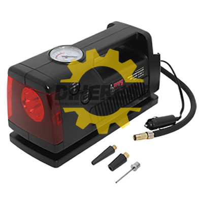 CD1005 MINICOMPRESOR DE AIRE 3 EN 1 DOGOTULS | DIHERESA