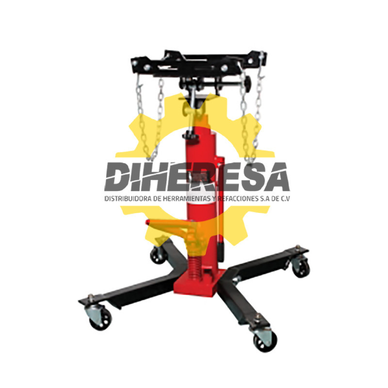 CD1017 GATO TELESCOPICO P/TRANSMISION 500 KG DOGOTULS | DIHERESA CD1017 GATO TELESCOPICO P/TRANSMISION 500 KG DOGOTULS | DIHERESA