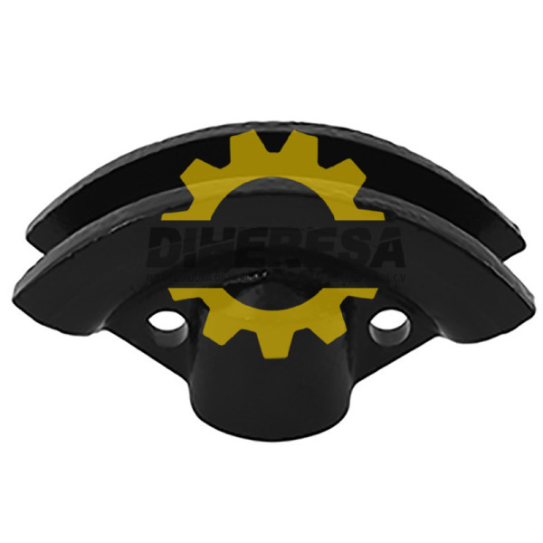 CD1024 REPUESTO SUAJE DOBLATUBO 12 Y 16T 1/2'' DOGOTULS | DIHERESA
