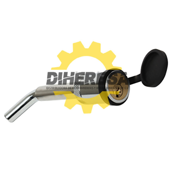 CD5012 CANDADO LENGÜETA (1/2'' Y 5/8'') X 2-3/4'' DOGOTULS | DIHERESA