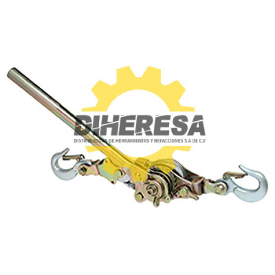 CD5150 MALACATE MATRACA REFORZADO 1.5T DOGOTULS | DIHERESA