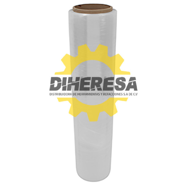 CO2005 PELICULA PLASTICA 18'' CAL 50 X 1200 PIES DOGOTULS | DIHERESA