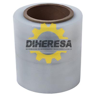 CO2010 PELICULA PLASTICA 5'' CAL 60 X 800 PIES DOGOTULS | DIHERESA