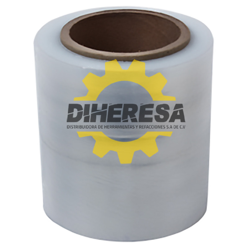 CO2010 PELICULA PLASTICA 5'' CAL 60 X 800 PIES DOGOTULS | DIHERESA CO2010 PELICULA PLASTICA 5'' CAL 60 X 800 PIES DOGOTULS | DIHERESA