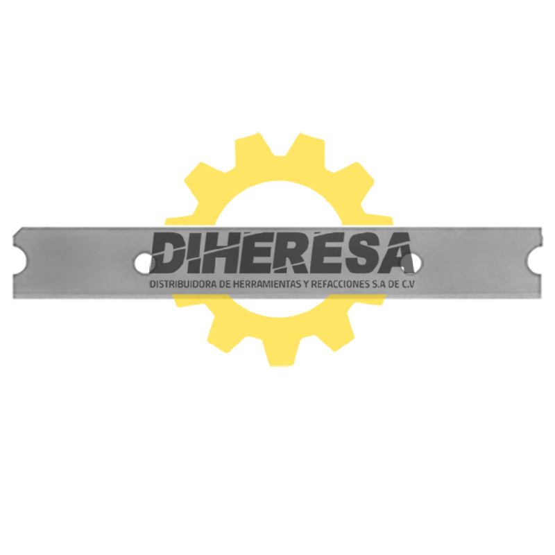 DC0316 REPUESTO P/RASPADOR DE PARED 4'' C/10 PZ DOGOTULS | DIHERESA DC0316 REPUESTO P/RASPADOR DE PARED 4'' C/10 PZ DOGOTULS | DIHERESA