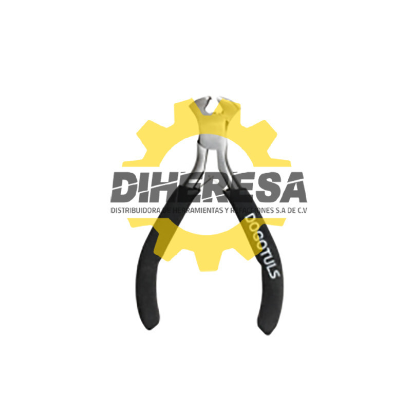 DK8077 PINZA MINI TIPO TENAZA 4'' DOGOTULS | DIHERESA DK8077 PINZA MINI TIPO TENAZA 4'' DOGOTULS | DIHERESA