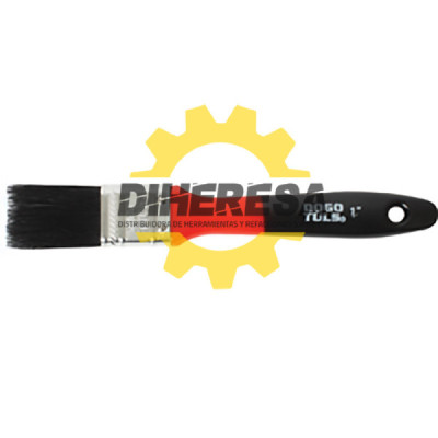 DP4001 BROCHA PARA PINTAR 1''  DOGOTULS | DIHERESA