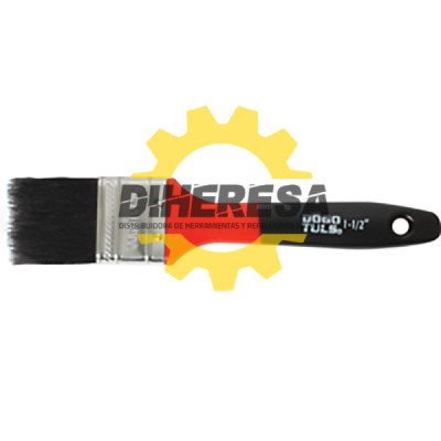 DP4002 BROCHA PARA PINTAR 1-1/2  pulgadas   DOGOTULS