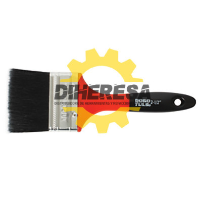 DP4004 BROCHA PARA PINTAR 2-1/2''  DOGOTULS | DIHERESA