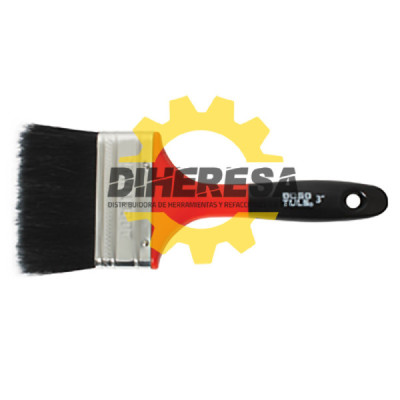 DP4005 BROCHA PARA PINTAR 3  pulgadas   DOGOTULS