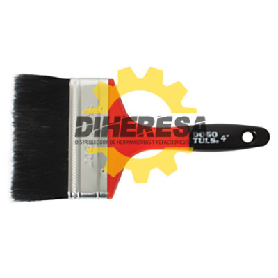 DP4006 BROCHA PARA PINTAR 4  pulgadas   DOGOTULS