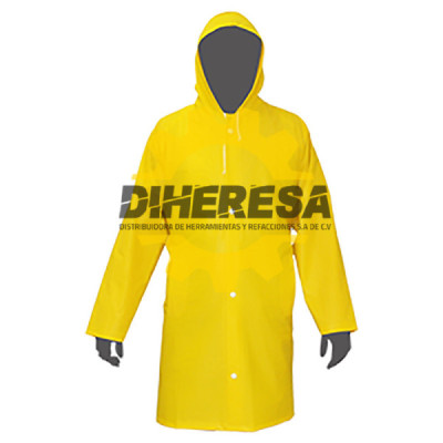 GA3041 IMPERMEABLE GABARDINA LIGERA 1M 0.2MM L DOGOTULS | DIHERESA