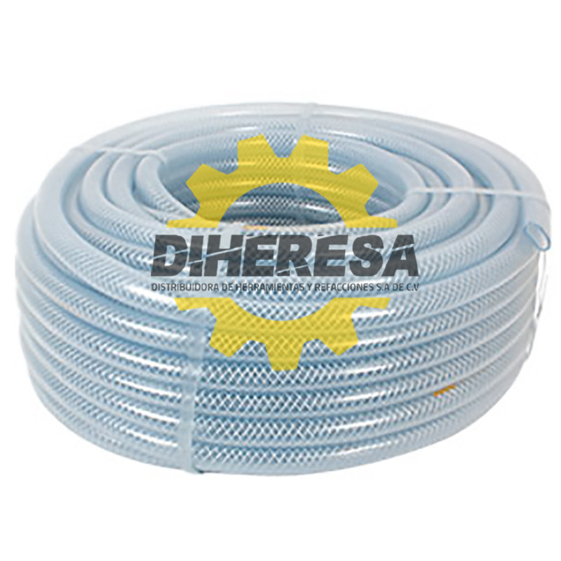 GB4017 MANGUERA INDUSTRIAL TRAMADA 3/4''X50M DOGOTULS | DIHERESA
