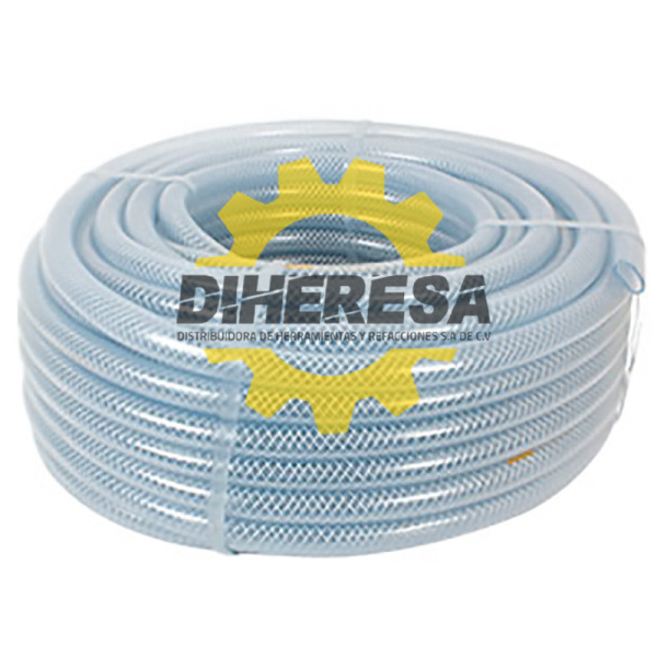 GB4017 MANGUERA INDUSTRIAL TRAMADA 3/4''X50M DOGOTULS | DIHERESA