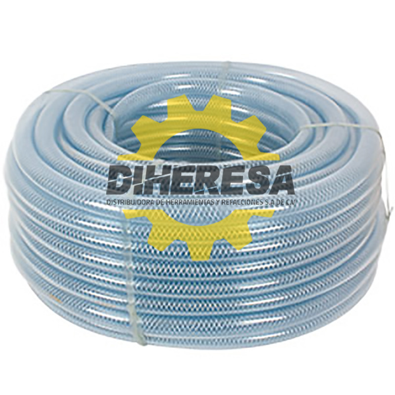 GB4018 MANGUERA INDUSTRIAL TRAMADA 1''X50M DOGOTULS | DIHERESA GB4018 MANGUERA INDUSTRIAL TRAMADA 1''X50M DOGOTULS | DIHERESA
