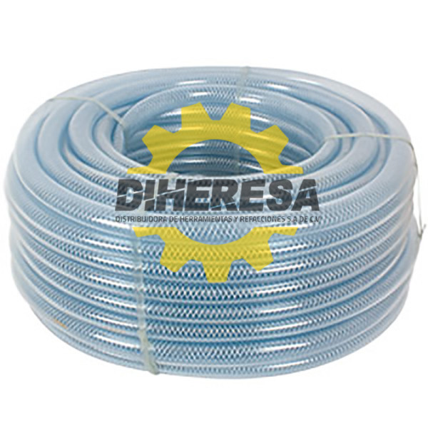 GB4018 MANGUERA INDUSTRIAL TRAMADA 1''X50M DOGOTULS | DIHERESA