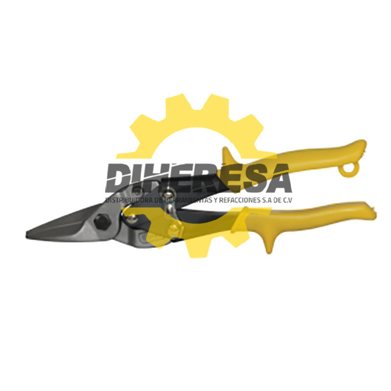 GD1003 TIJERA RECTA P/LAM AVIACION 10'' DOGOTULS | DIHERESA GD1003 TIJERA RECTA P/LAM AVIACION 10'' DOGOTULS | DIHERESA