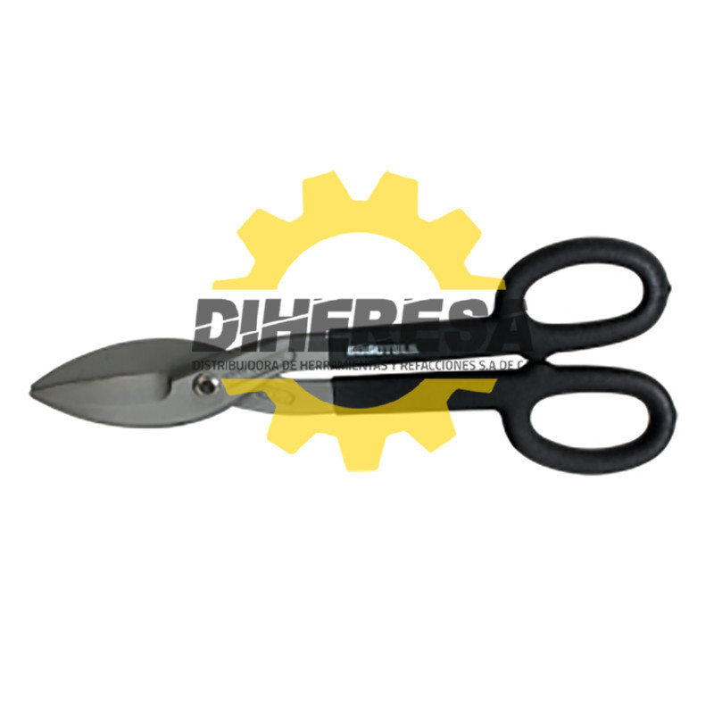 GD1005 TIJERA P/HOJALATERIA 12'' ACERO FORJADO DOGOTULS | DIHERESA GD1005 TIJERA P/HOJALATERIA 12'' ACERO FORJADO DOGOTULS | DIHERESA