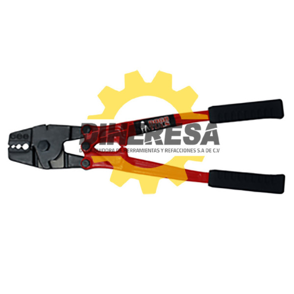 GD1010 SUAJADORA 14'' CASQUILLO 1/16''-3/32''-1/8'' DOGOTULS | DIHERESA