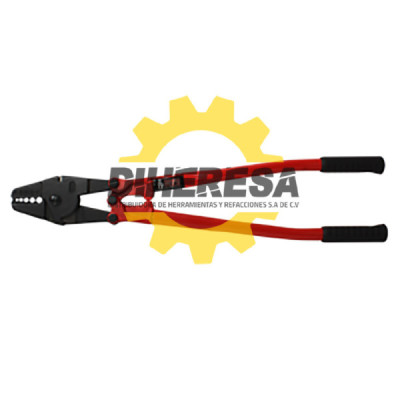 GD1011 SUAJADORA 24'' CASQUILLO  1/16''-3/16'' DOGOTULS | DIHERESA