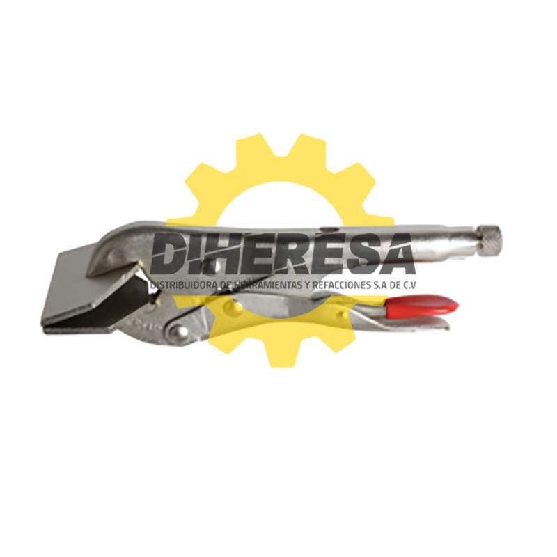 GD2021 PINZA PRESION 8'' PARA HOJALATERO DOGOTULS | DIHERESA GD2021 PINZA PRESION 8'' PARA HOJALATERO DOGOTULS | DIHERESA
