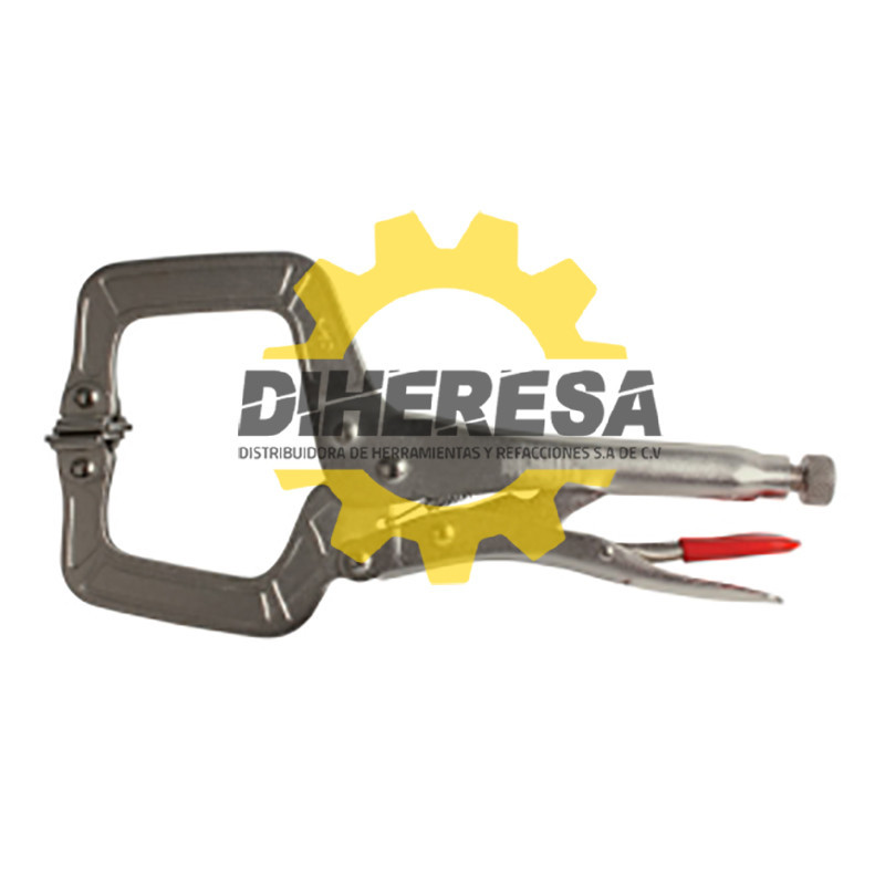 GD2024 PINZA TIPO ''C'' 11'' QUIJADA MOVIL DOGOTULS | DIHERESA GD2024 PINZA TIPO ''C'' 11'' QUIJADA MOVIL DOGOTULS | DIHERESA