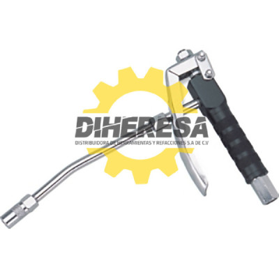 GE1026 PISTOLA REPUESTO ENGRASADOR NEUMATICO DOGOTULS | DIHERESA