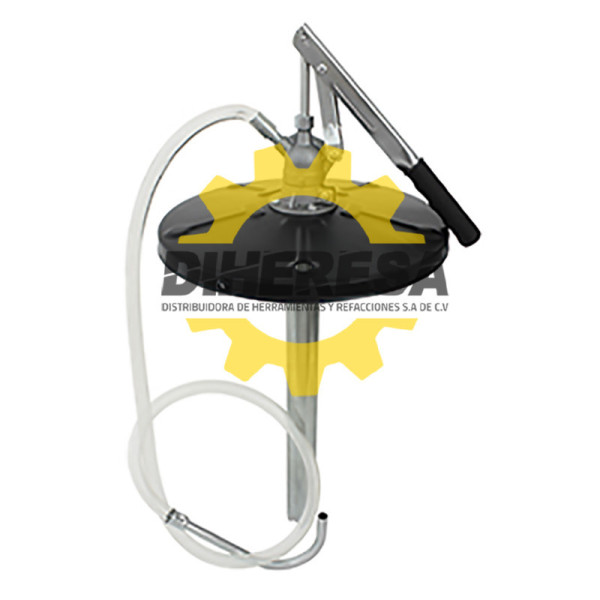 GE1031 TAPA EXTRACTORA DE ACEITES 20L DOGOTULS | DIHERESA