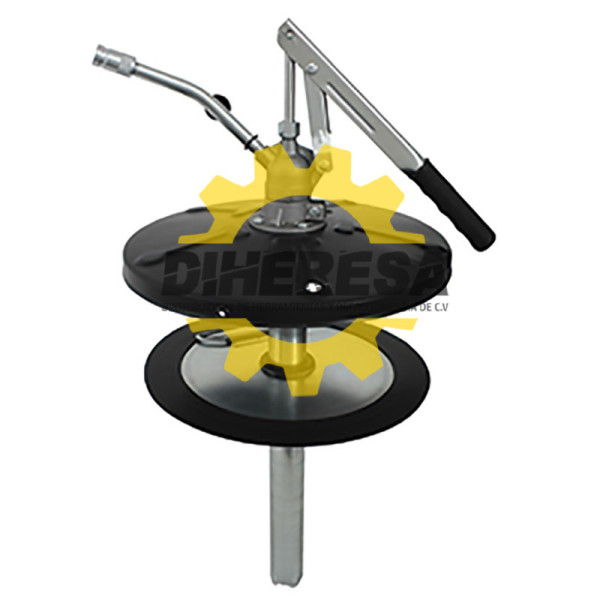 GE1032 TAPA EXTRACTORA DE GRASA 20KG DOGOTULS | DIHERESA