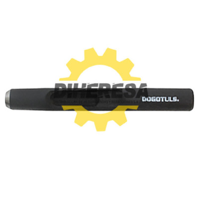 GE2005 SACABOCADO REDONDO 5/16'' NEGRO DOGOTULS | DIHERESA